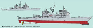 Dragon 7142 USS Lake Erie CG-70 1/700 – zdjęcie 9