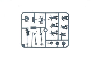 Italeri 6112 BATTLE of BERLIN Diorama Set 1/72 – image 16