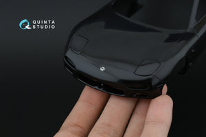 Quinta Studio QMS24006 Mazda/Efini RX-7FD Badges (All kits) 1/24 – zdjęcie 6