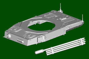 Hobby Boss 84842 German Pz.Kpfw. IV Ausf.J Medium Tank 1/48 – zdjęcie 9