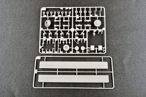 Trumpeter 05544 Soviet Object 268 1/35 – imagen 9