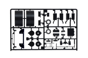 Italeri 3899 IVECO STRALIS HI-WAY EURO 5 1/24 – zdjęcie 10