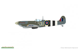 Eduard 84199 Spitfire Mk. IXc late 1/48 – zdjęcie 5