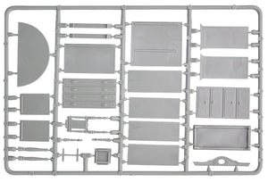 MiniArt 35548 FURNITURE SET 1/35 – zdjęcie 2