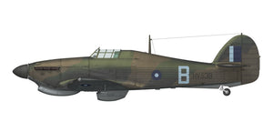 Arma Hobby 40012 Hurricane Mk IIb Reconnaissance 1/48 – zdjęcie 5