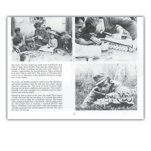 Feist Books 2 Tiger / Sturmtiger – Bild 8