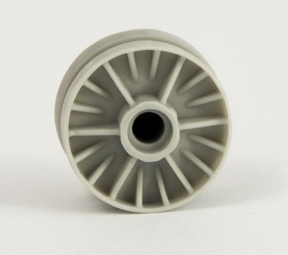 Panzer Art RE35-258 Road wheels KV-I/II (final cast pattern) 1/35 – zdjęcie 2