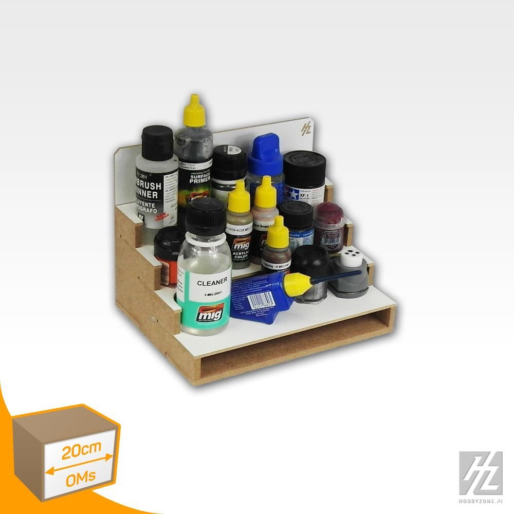 Hobby Zone OMs05u Moduł na Butelki Uniwersalny – zdjęcie 2