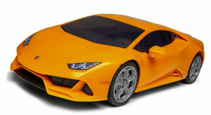 Airfix 6058 QUICKBUILD Lamborghini Huracan EVO – image 6