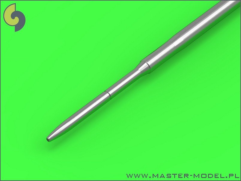 Master AM-32-077 Aero L-39 Albatros - Pitot Tubes 1/32 – zdjęcie 2