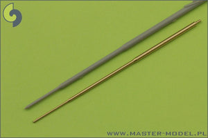 Master AM-48-040 F-100 Super Sabre - Pitot Tube 1/48 – zdjęcie 3