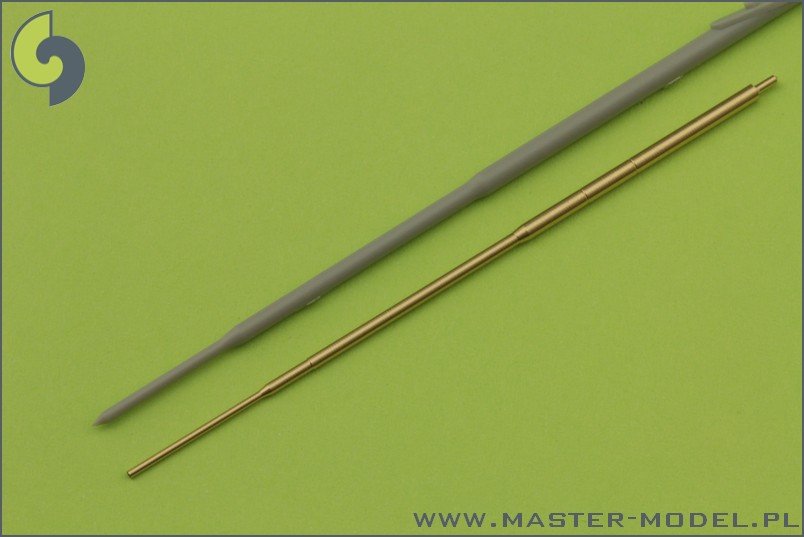 Master AM-48-040 F-100 Super Sabre - Pitot Tube 1/48 – zdjęcie 3