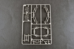 Trumpeter 07159 MPQ 53 C-Band Tracking Radar 1/72 – image 8