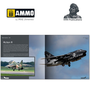 HMH Publications DH-032 LTV A-7 Corsair II - Aircraft In Detail 032 (English Version) – image 7
