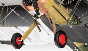 Revell 03846 Gloster Gladiator Mk. II 1/32 – image 4