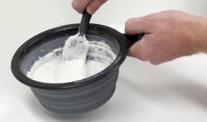 Woodland Scenic WC1187 Plaster Mixing Set - set of plaster containers – image 2