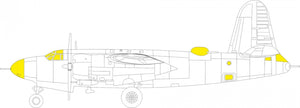 Eduard BIG49421 B-26B Marauder PART I ICM 1/48 – zdjęcie 4