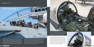 HMH Publications DH-037 Grumman F-14 Tomcat - Aircraft in Detail 037 (English Version) – zdjęcie 6