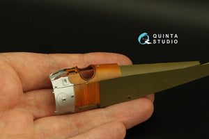Quinta Studio QL48006 Walnut Woodgrain (all kits) 1/48 – image 5