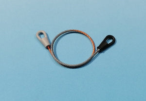 Eureka XXL ER-4807 Towing cable for Soviet T-54/T-55 Tanks 1/48 – zdjęcie 7