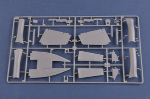 Hobby Boss 85812 F/A-18E Super Hornet 1/48 – zdjęcie 4
