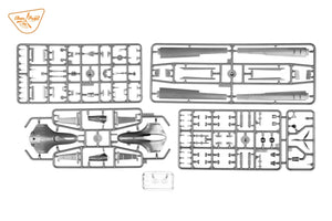 Clear Prop! CP4810 TB.2 UAV UKRAINIAN NAVY STARTER KIT 1/48 – image 5