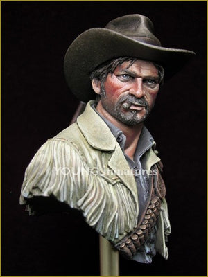 Young Miniatures YH1835 WILD WILD WEST 1/10 – image 7