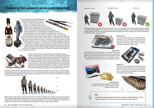 AK Interactive AK251 BEGINNER’S GUIDE TO MODELLING English – zdjęcie 5