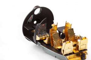Eduard 73807 B-29 interior HOBBY 2000, ACADEMY 1/72 – zdjęcie 7