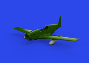 Eduard SIN648134 P-51B Birdcage canopy ESSENTIAL EDUARD 1/48 – zdjęcie 9