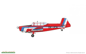 Eduard 82182 Z-226MS Trenér 1/48 – zdjęcie 12