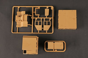 I Love Kit 63528 M1014 W/M2042A1 GLCM TEL 1/35 – image 6
