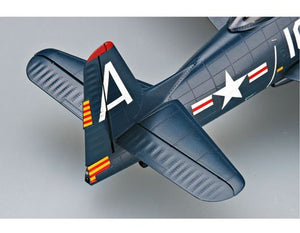 Trumpeter 02248 F8F-2 Bearcat 1/32 – Bild 2
