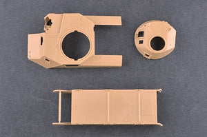 I Love Kit 63535 M3 Grant Medium Tank 1/35 – zdjęcie 6