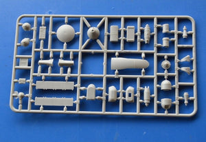Answer AA48003 PZL W-3RL Sokół Sar Helicopter Polish Army 1/48 – zdjęcie 3