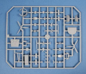 Azur A087 MD-311 Flamant 1/72 – zdjęcie 4