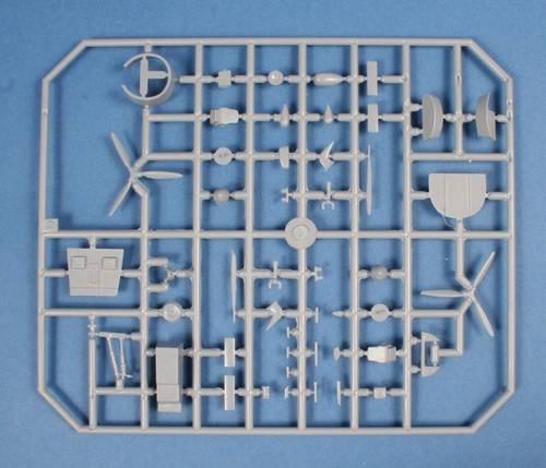Azur A087 MD-311 Flamant 1/72 – zdjęcie 4