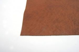 KA Models KM-40004 REAL LEATHER (VERY THIN) – BROWN – zdjęcie 2