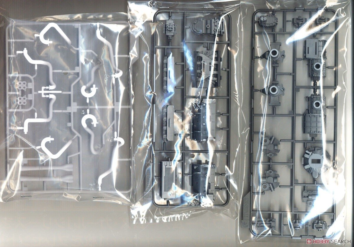 Meng Model RS-002 Ford GT40 Mk.II&amp;#39;66 1/12 – image 21