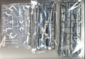 Meng Model RS-002 Ford GT40 Mk.II&amp;#39;66 1/12 – image 21