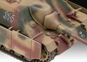 Revell 63359 Jagdpanzer IV (L/70) - Model Set 1/76 – zdjęcie 3