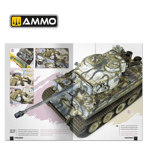 Ammo of Mig 6249 YAKUMO by Mig Jimenez (Bilingual: English &amp;amp; Spanish) – image 4