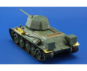 Eduard 36323 T-34/76 ICM 1/35 – zdjęcie 3