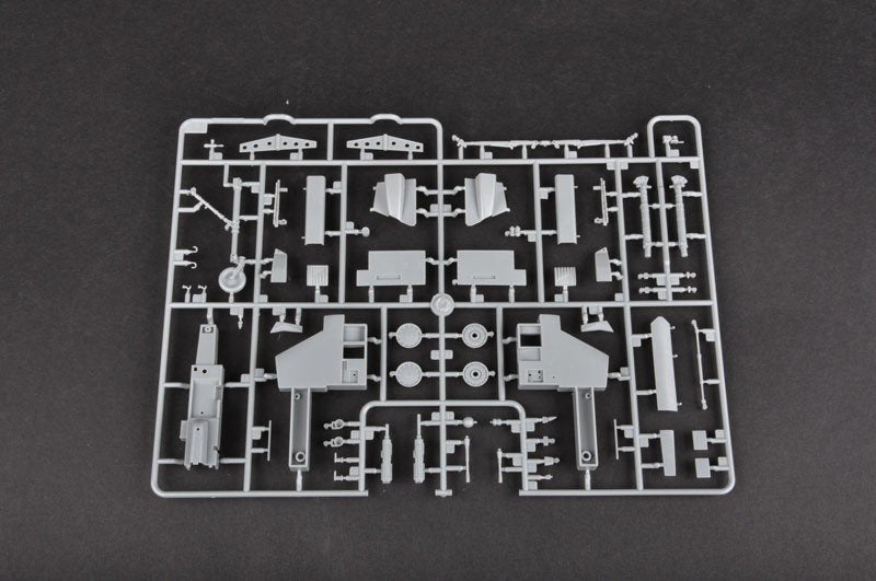 Trumpeter 02268 A-4M Skyhawk 1/32 – image 13