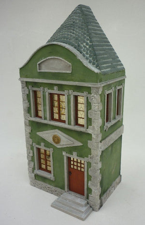 RT-Diorama 35212 City House No.1 1/35 – zdjęcie 12