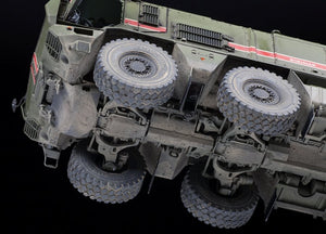 Zvezda 3701 Russian armored vehicle Typhoon-K 1/35 – Bild 7