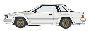 Hasegawa HC62 Nissan 240RS (BS110) (1983) 1/24 – zdjęcie 12