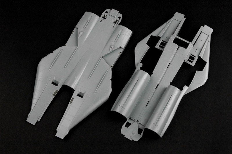 Hobby Boss 80367 F-14B Tomcat 1/48 – zdjęcie 3