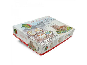 Aedes Ars 1003 Castillo De Fuensaldana 1/150