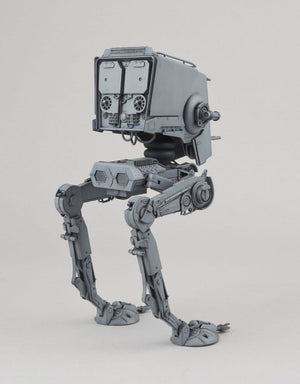 Revell 01202 Star Wars AT-ST 1/48 – zdjęcie 6